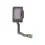 Sensor de Impressão Digital Ultra Roxo para Samsung Galaxy S9/S9+