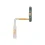 Sensor de Impressão Digital Verde para Samsung Galaxy Z Flip6 (F741B) (SERVICE PACK)