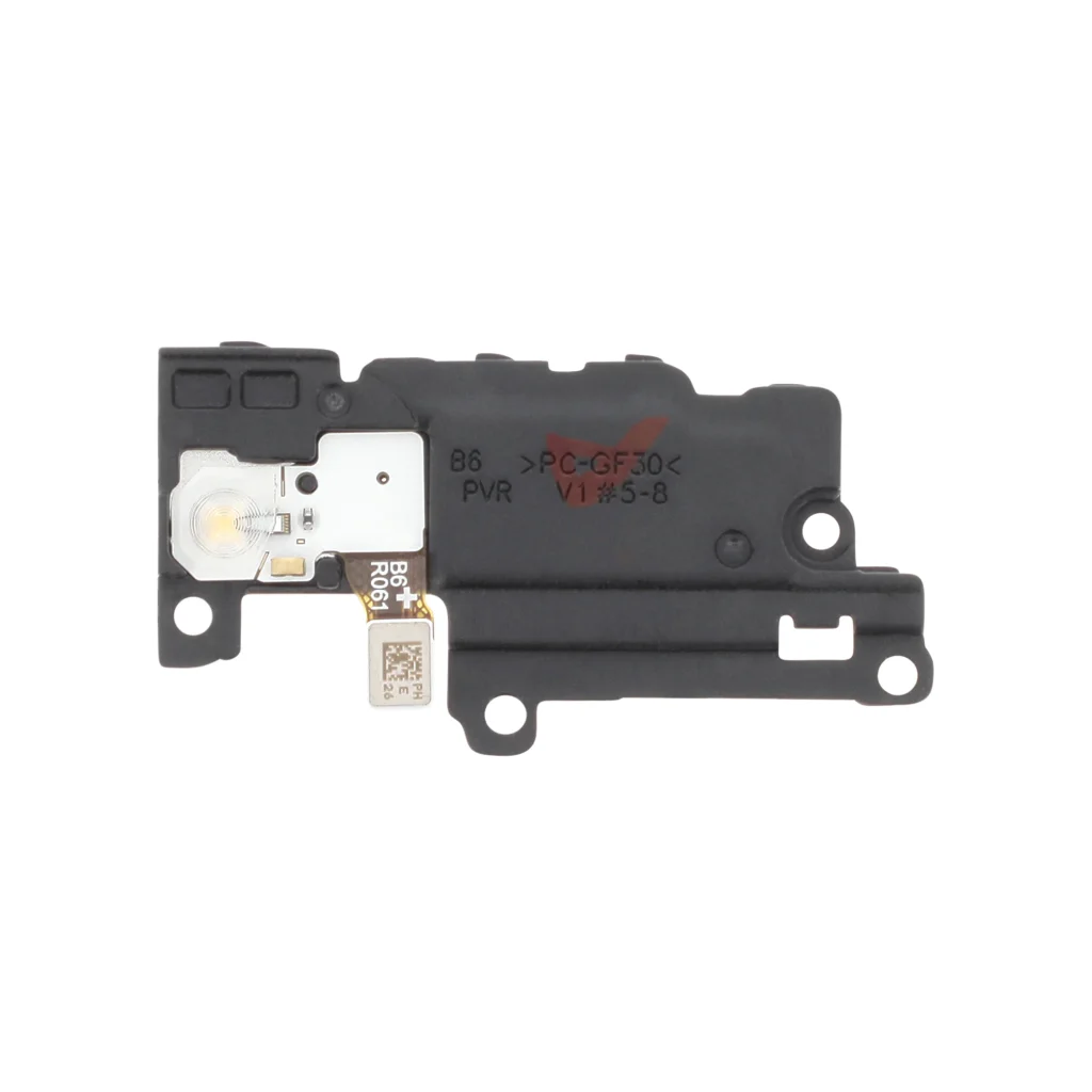 Tampa Principal Superior para Samsung Galaxy Z Flip6/7 FE (F741B/F761B) (SERVICE PACK)