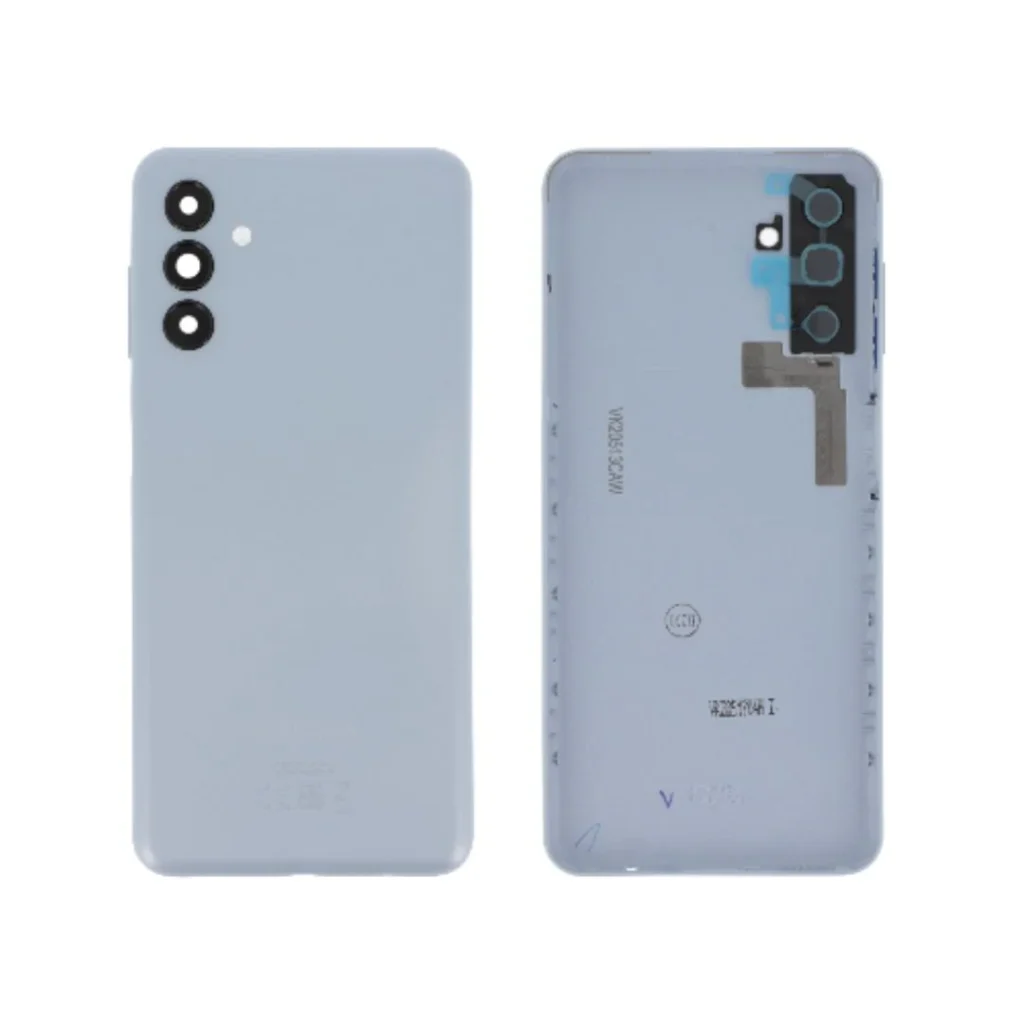 Tampa Traseira Azul para Samsung Galaxy A13 5G (A136B) (SERVICE PACK)