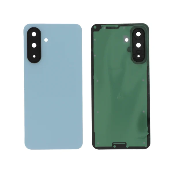 Tampa Traseira Azul para Samsung Galaxy A17 4G (A175F)