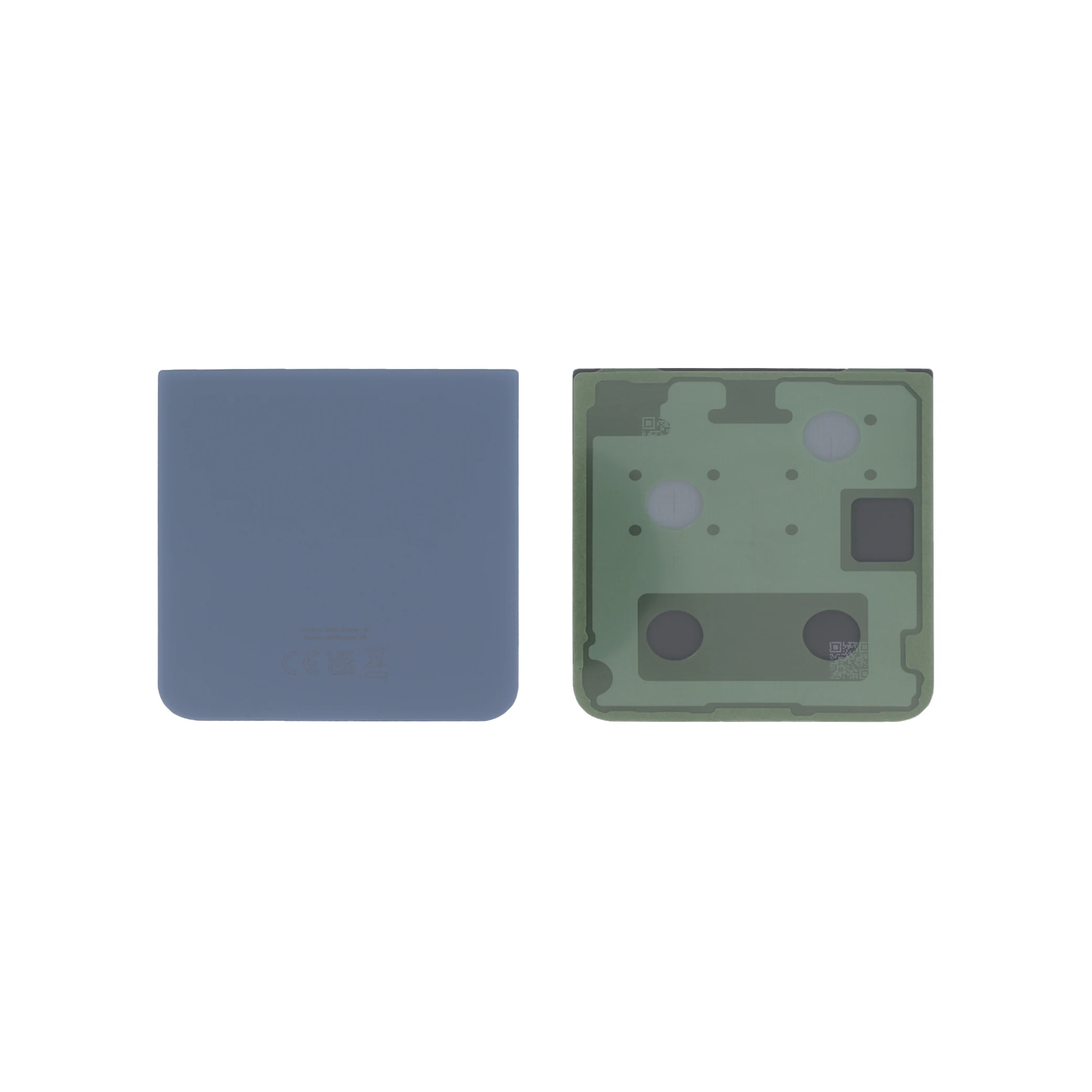 tampa-traseira-azul-para-samsung-galaxy-z-flip5-f731b-service-pack-1-a2847e2661 Tampa Traseira Azul para Samsung Galaxy Z Flip5 (F731B) (SERVICE PACK)