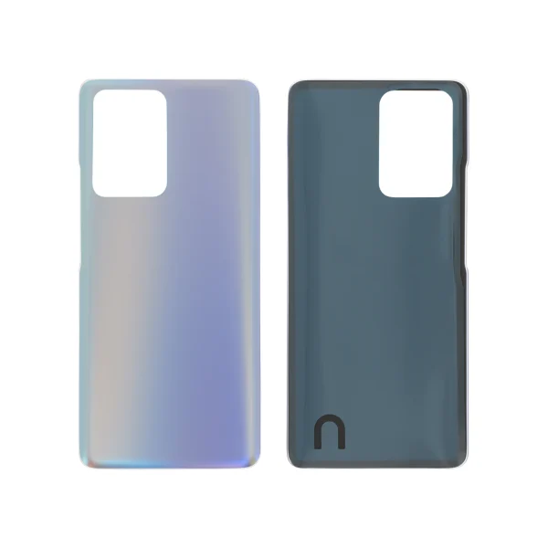 Tampa Traseira Azul para Xiaomi 11T