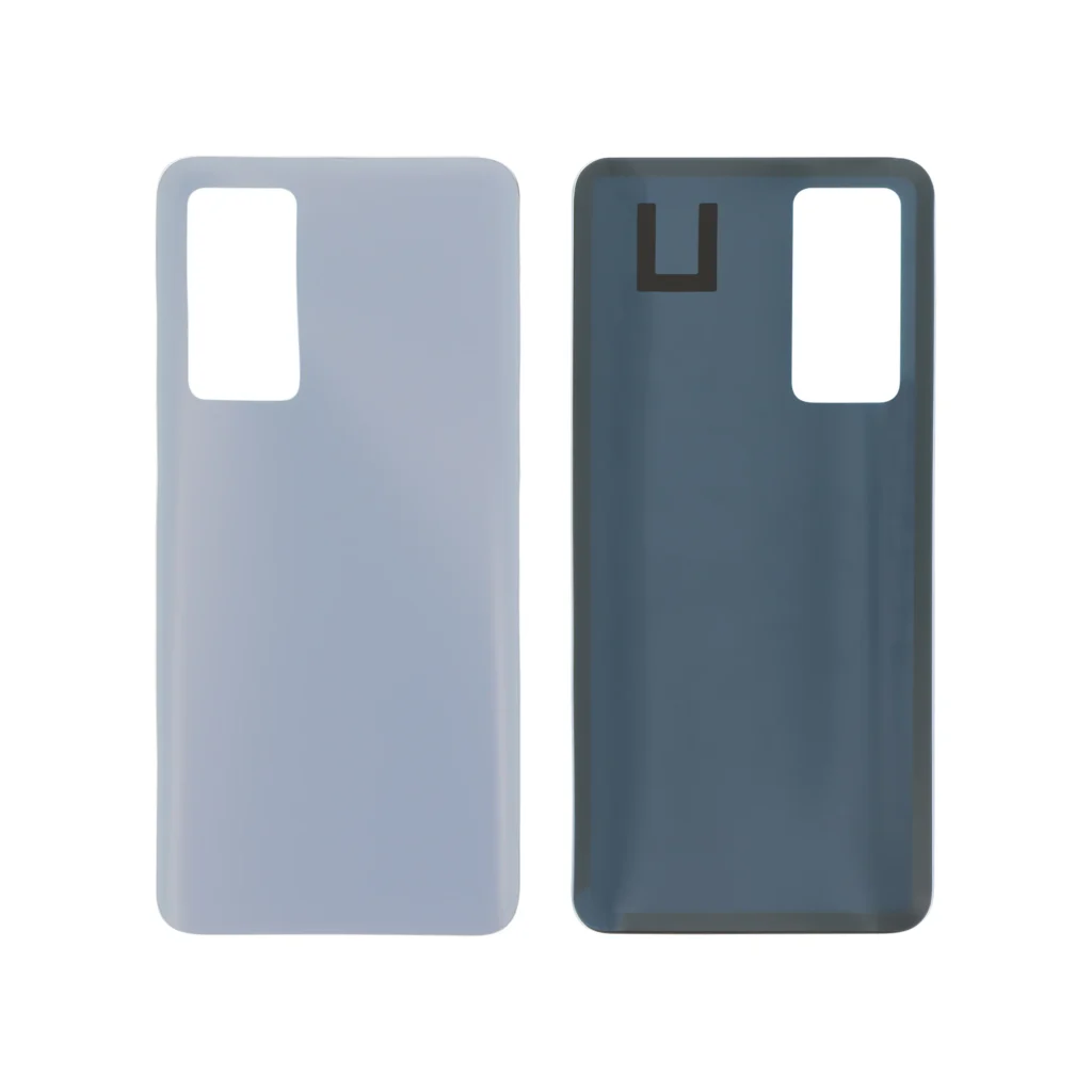 Tampa Traseira Azul para Xiaomi 12X