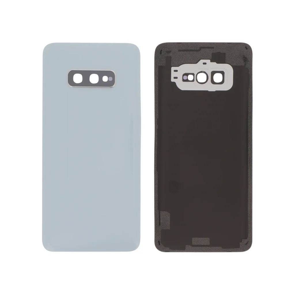 Tampa Traseira Branca para Samsung Galaxy S10e (G970F)