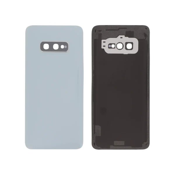 Tampa Traseira Branca para Samsung Galaxy S10e (G970F)