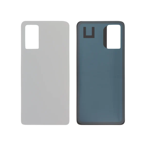 Tampa Traseira Branca para Xiaomi Redmi Note 11 Pro