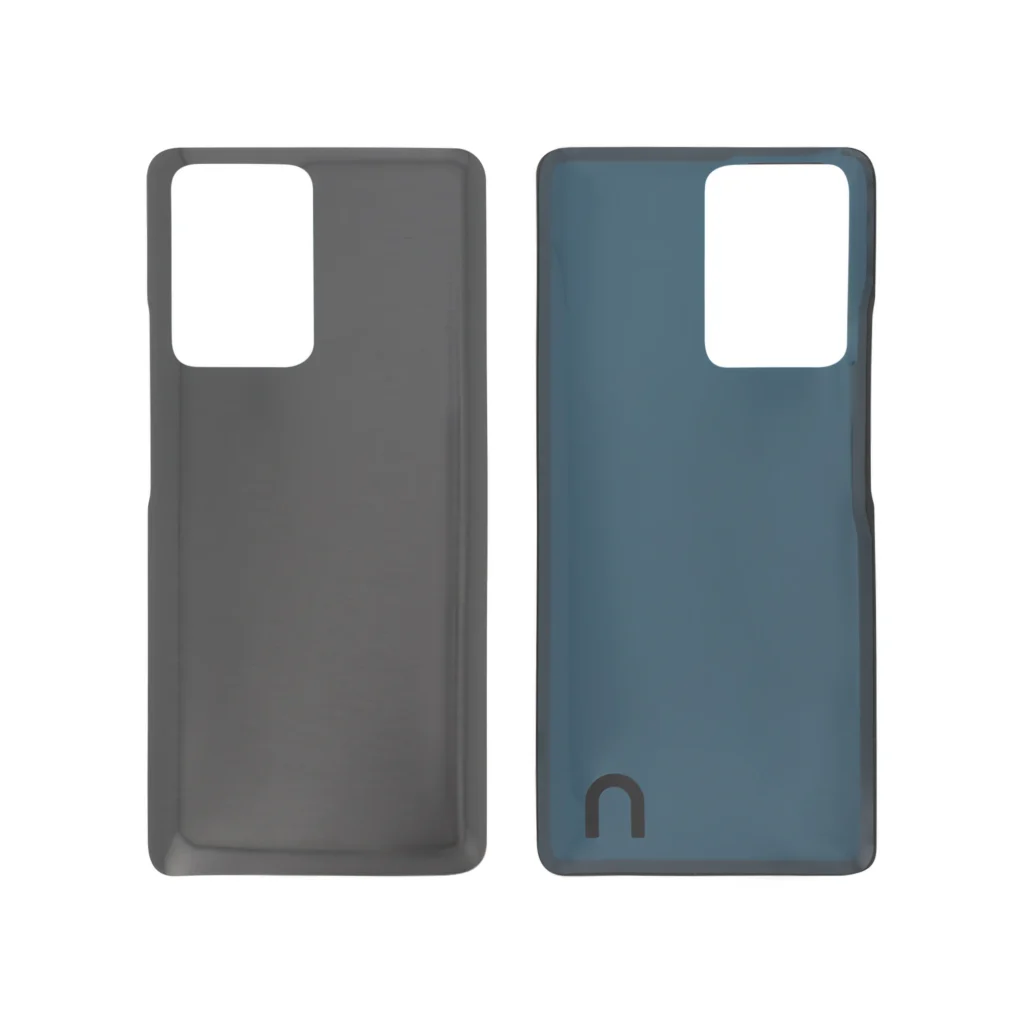 Tampa Traseira Cinzenta para Xiaomi 11T