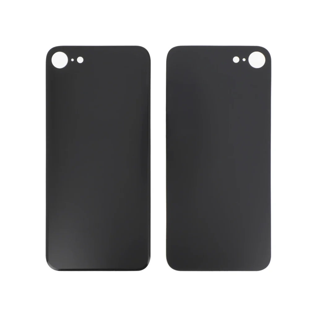 Tampa Traseira Cinzenta Sideral para iPhone 8 / iPhone SE (2e gén) - Sem Logótipo