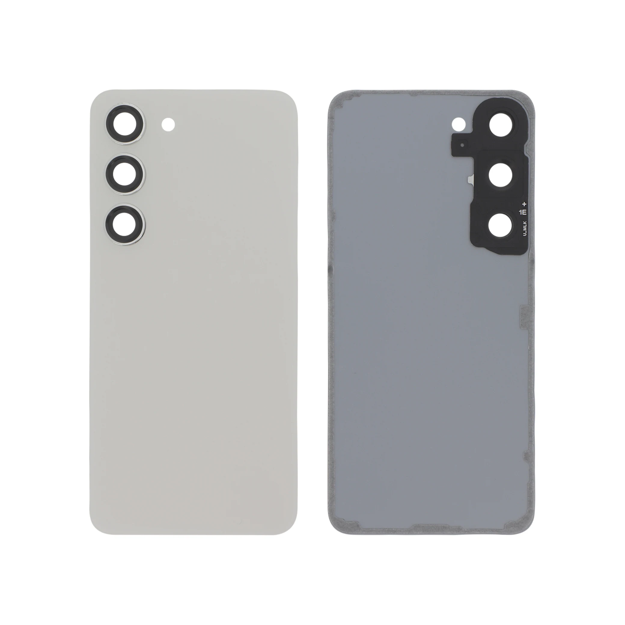 tampa-traseira-creme-para-samsung-galaxy-s23-1-d0592fda81 Tampa Traseira Creme para Samsung Galaxy S23
