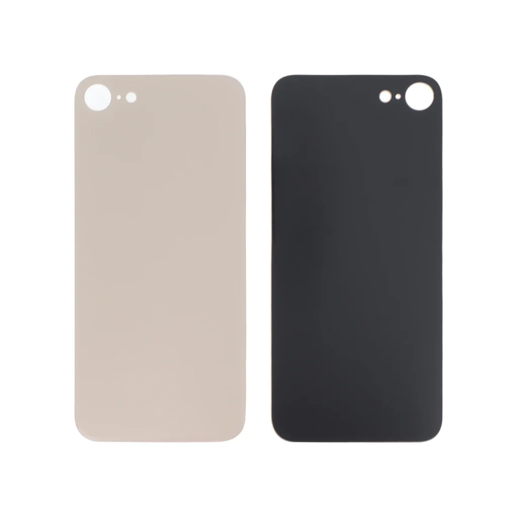 Tampa Traseira Dourada para iPhone 8 / iPhone SE (2.ª gén)
