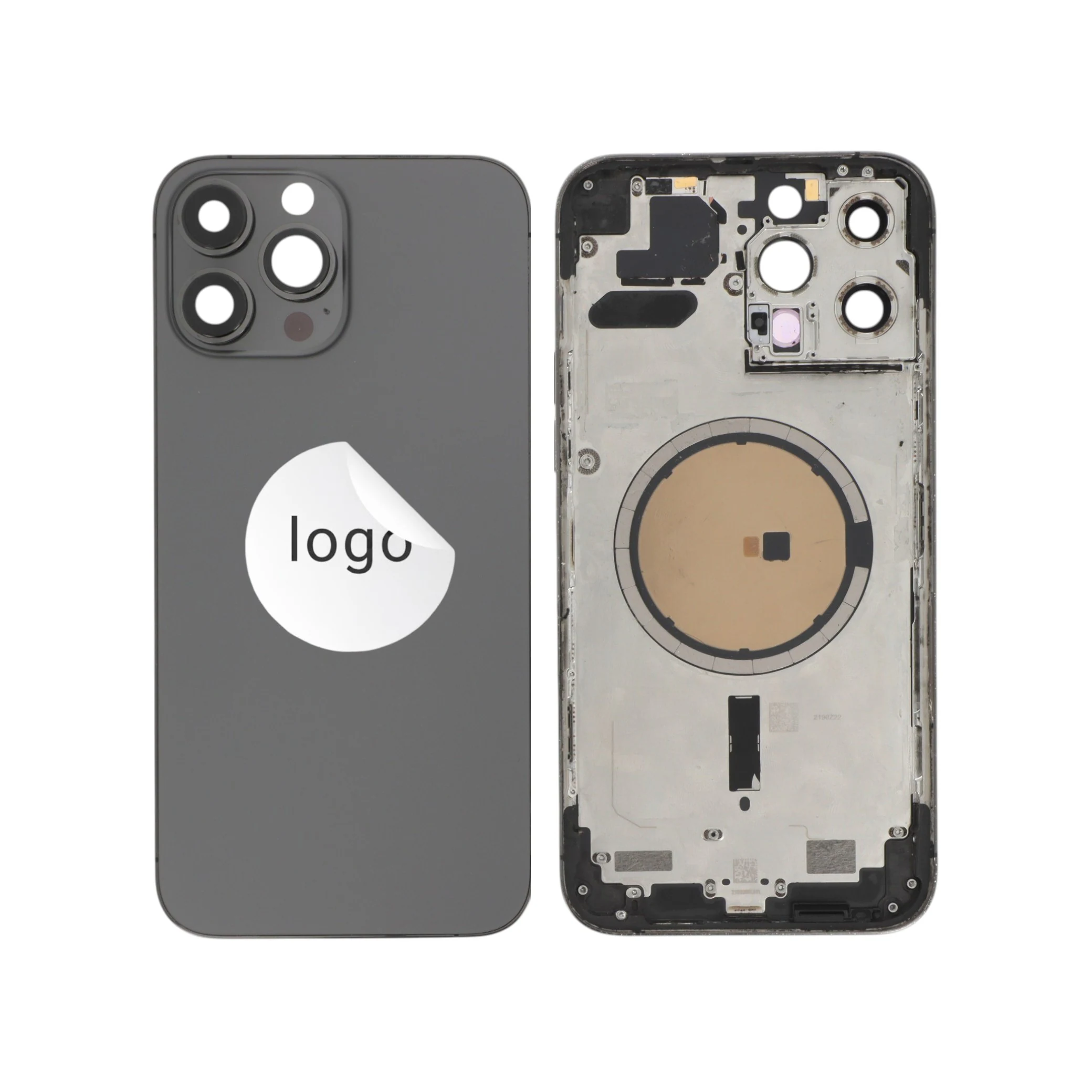 tampa-traseira-frame-completa-para-iphone-13-pro-max-grafite-retirado-1-8b155accdb Tampa Traseira Frame completa para iPhone 13 Pro Max Grafite (Retirado)