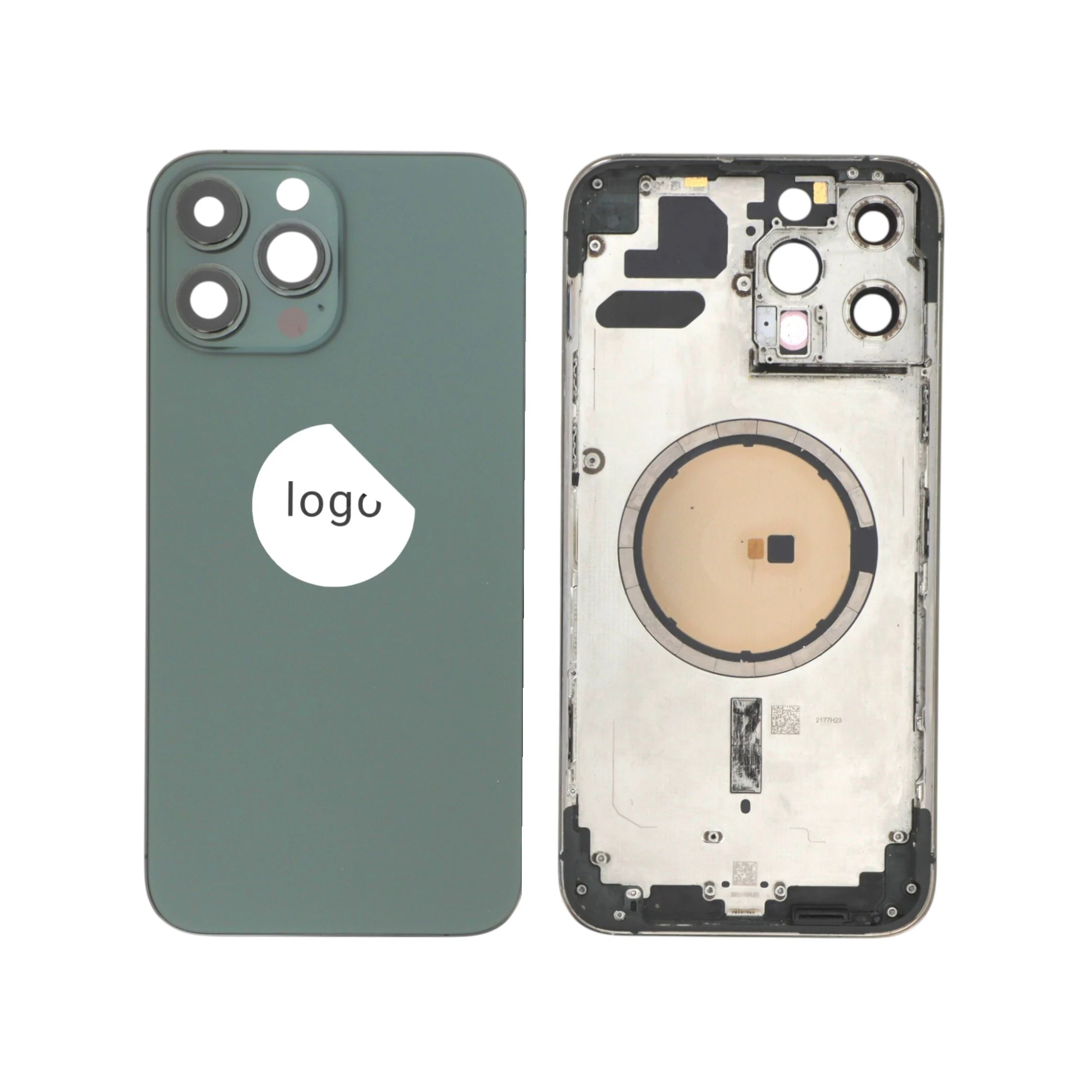 tampa-traseira-frame-completa-verde-para-iphone-13-pro-max-1-edbc3ebe8c Tampa Traseira Frame Completa Verde para iPhone 13 Pro Max