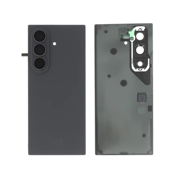 Tampa Traseira Grafite para Galaxy Z Fold8 Ultra (F976B) (SERVICE PACK)