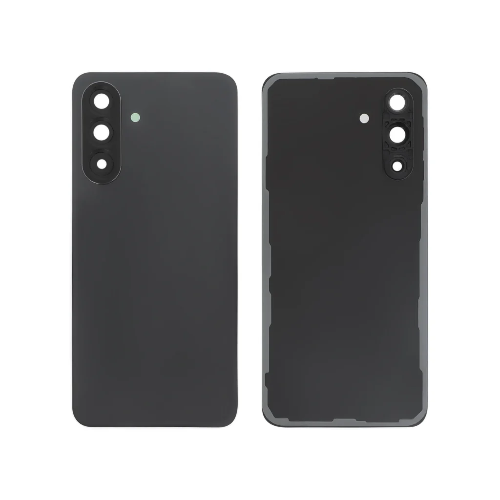 Tampa Traseira Grafite para Samsung Galaxy A56 5G
