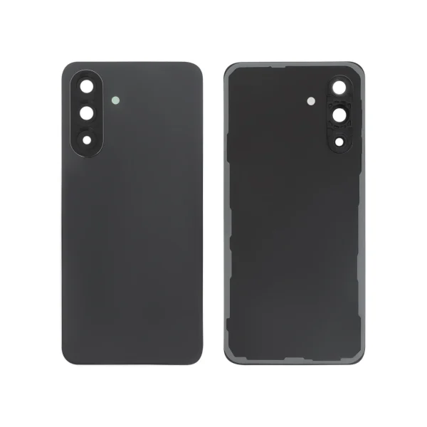 Tampa Traseira Grafite para Samsung Galaxy A56 5G
