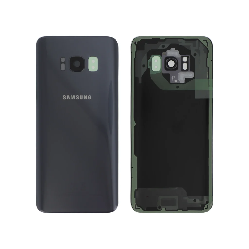 Tampa Traseira Orquídea para Samsung Galaxy S8 (G950F) (SERVICE PACK)