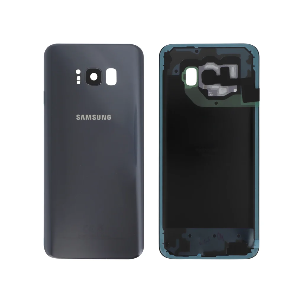 Tampa Traseira Orquídea para Samsung Galaxy S8+ (G955F) (SERVICE PACK)