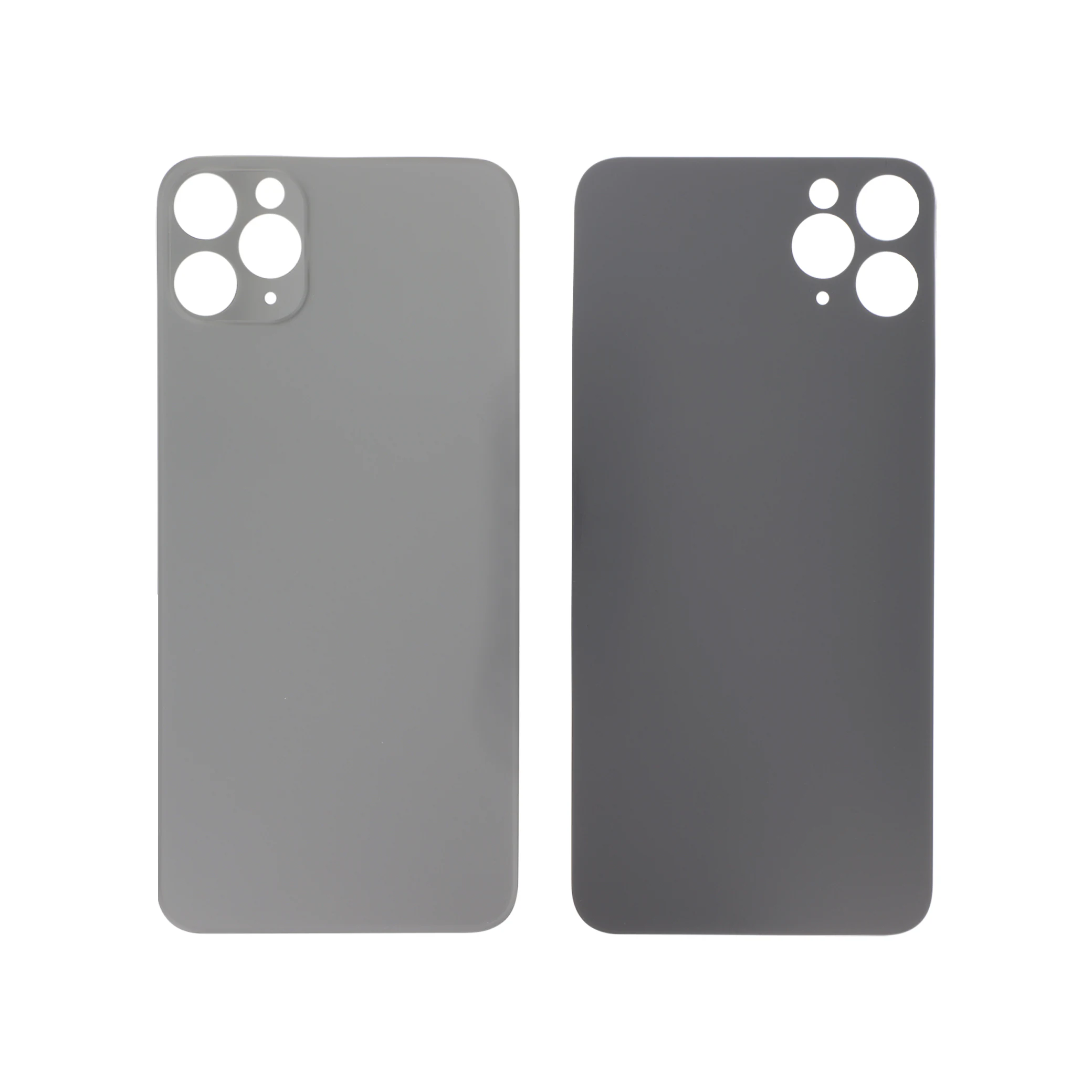 tampa-traseira-para-iphone-11-pro-max-cinzenta-sideral-orificio-grande-1-05a4662629 Tampa Traseira para iPhone 11 Pro Max Cinzenta Sideral (Orifício Grande)