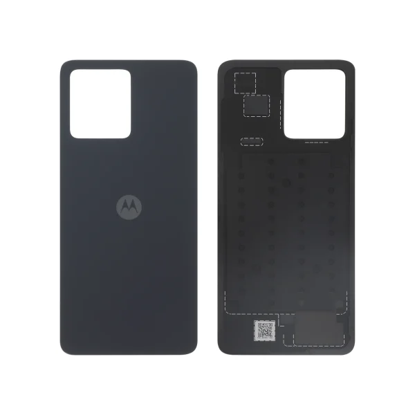 Tampa Traseira para Motorola Moto G84 5G Azul Noturno (SERVICE PACK)
