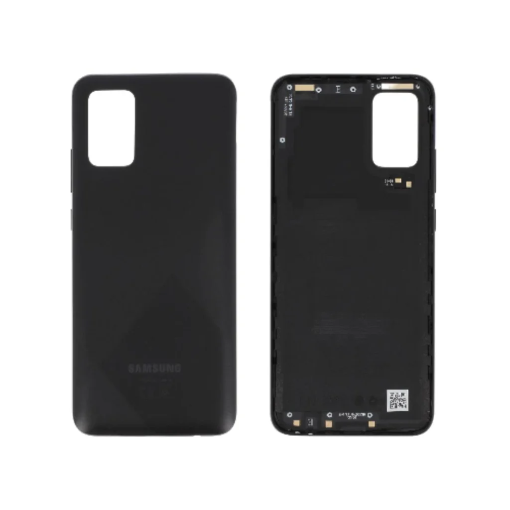 Tampa Traseira para Samsung Galaxy A02s (A025G) (SERVICE PACK)