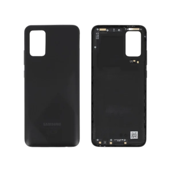 Tampa Traseira para Samsung Galaxy A02s (A025G) (SERVICE PACK)