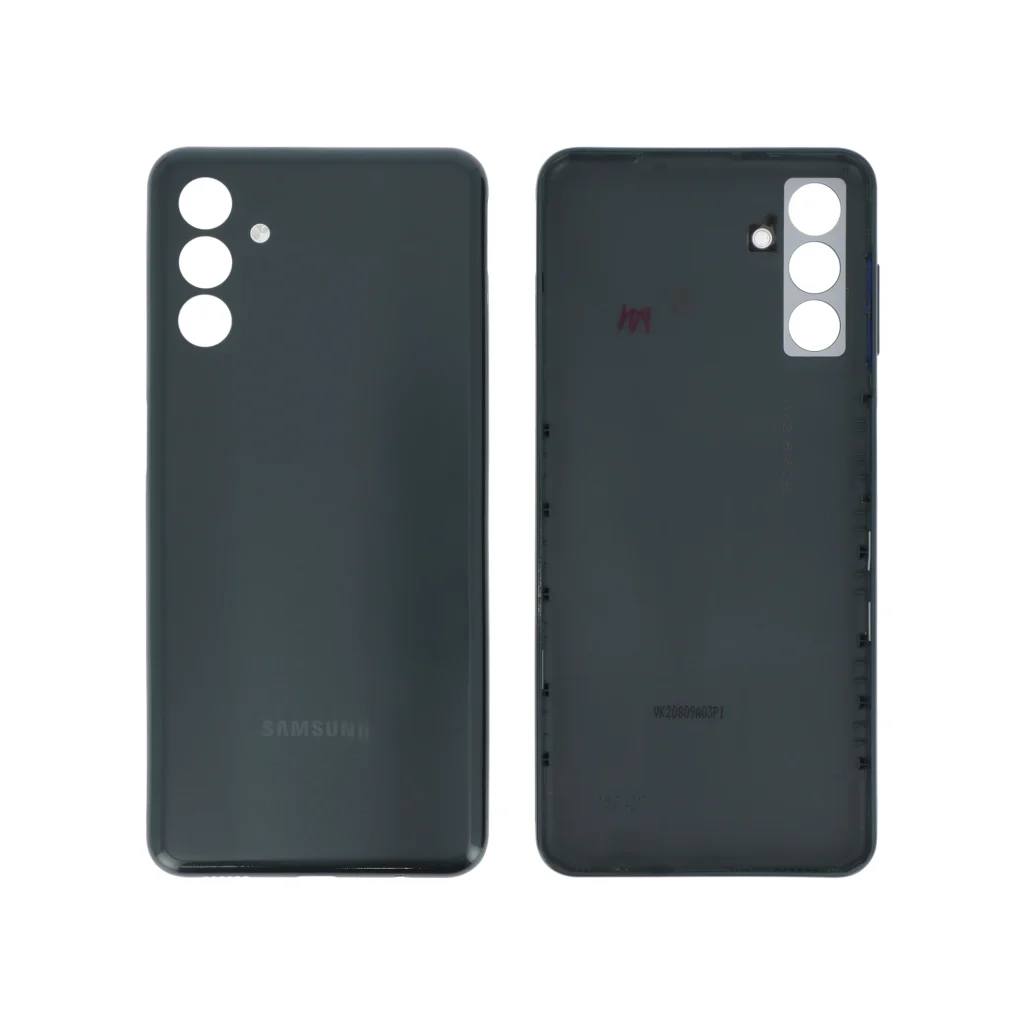 Tampa Traseira para Samsung Galaxy A04s (A047F) - Verde (SERVICE PACK)