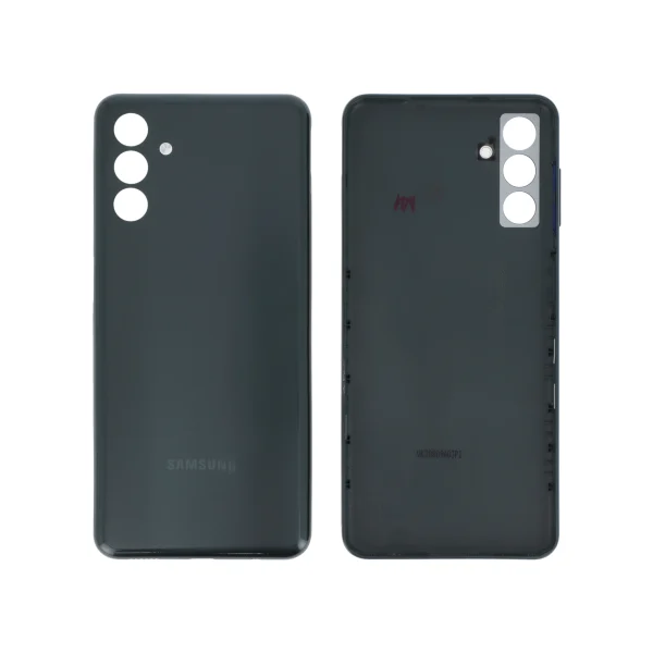Tampa Traseira para Samsung Galaxy A04s (A047F) - Verde (SERVICE PACK)