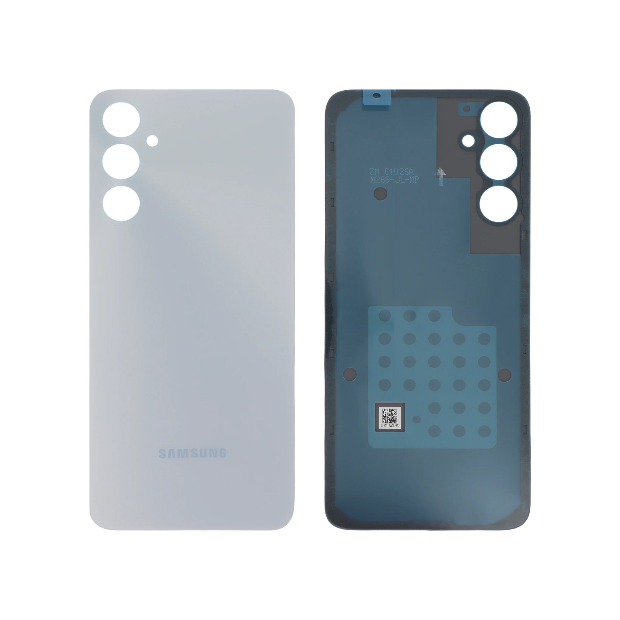 tampa-traseira-para-samsung-galaxy-a05s-prateada-service-pack-1-1146e89f7f Tampa Traseira para Samsung Galaxy A05s Prateada (SERVICE PACK)