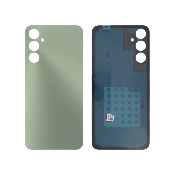 Tampa Traseira para Samsung Galaxy A05s - Verde Lima (SERVICE PACK)