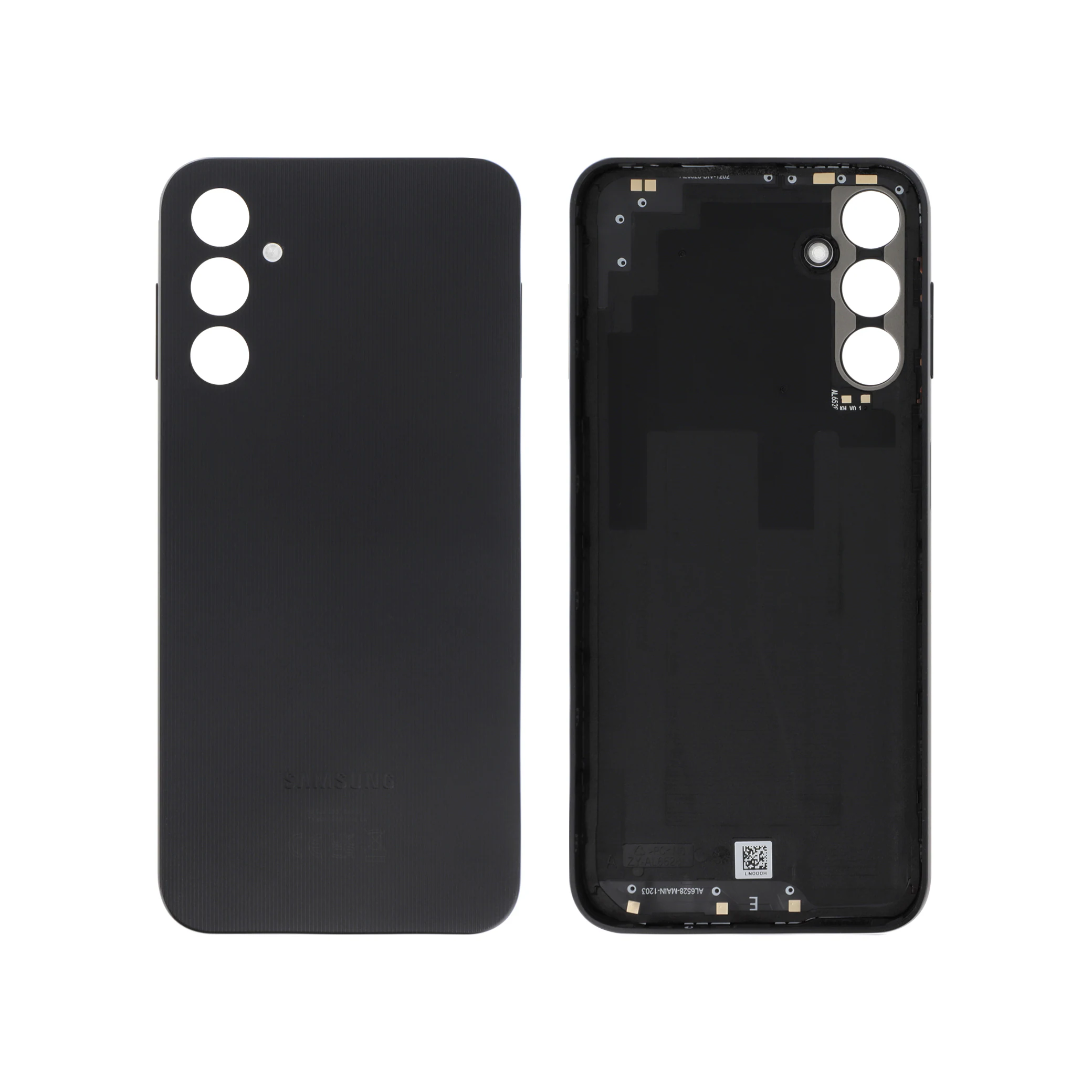 tampa-traseira-para-samsung-galaxy-a14-4g-a145-service-pack-1-cbb16d10cf Tampa Traseira para Samsung Galaxy A14 4G (A145) (SERVICE PACK)
