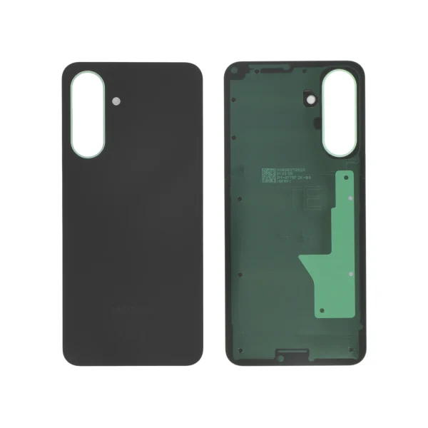 Tampa Traseira para Samsung Galaxy A17 4G (A175F) - Preta (SERVICE PACK)