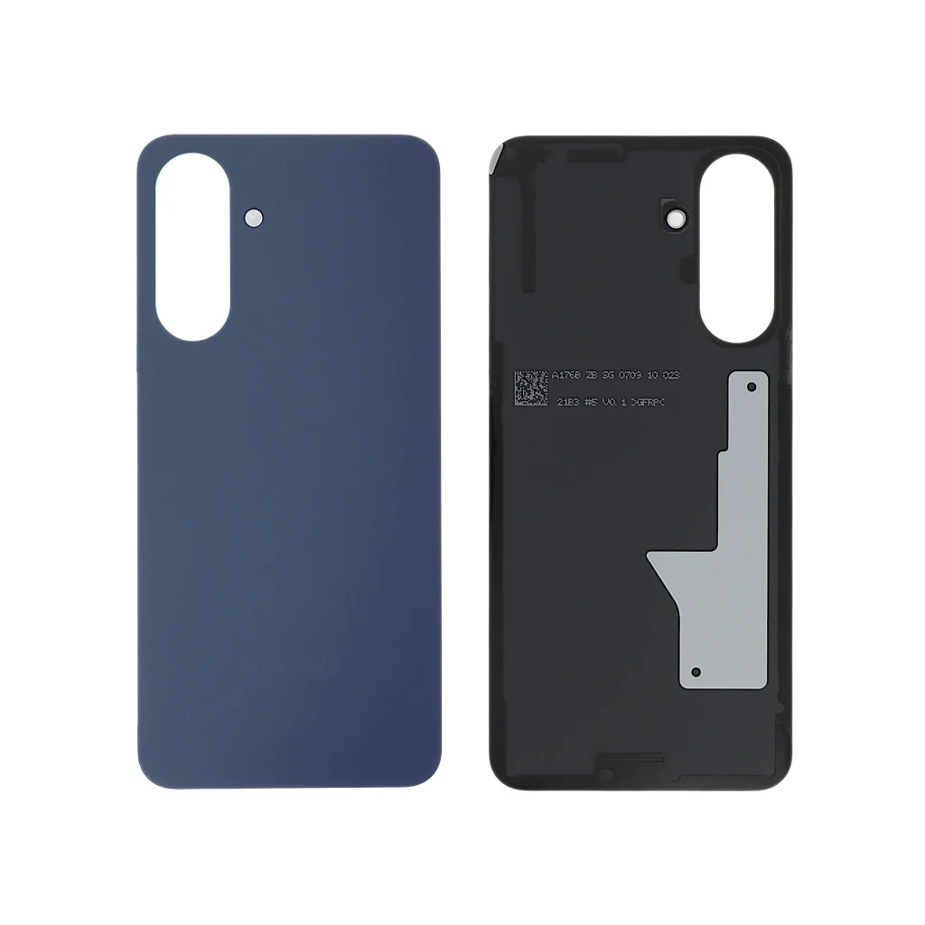 Tampa Traseira para Samsung Galaxy A17 5G (A176B) - Azul (SERVICE PACK)