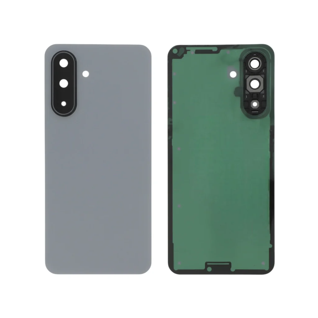Tampa Traseira para Samsung Galaxy A17 5G (Cinzenta)