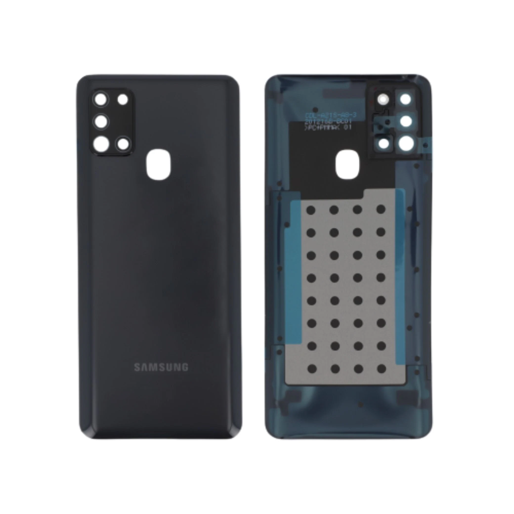 tampa-traseira-para-samsung-galaxy-a21s-a217f-preta-service-pack-1-4ec02426d4 Tampa Traseira para Samsung Galaxy A21s (A217F) - Preta (SERVICE PACK)