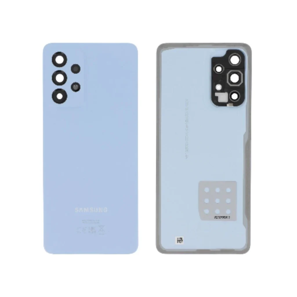 Tampa Traseira para Samsung Galaxy A33 5G (A336B) (SERVICE PACK)