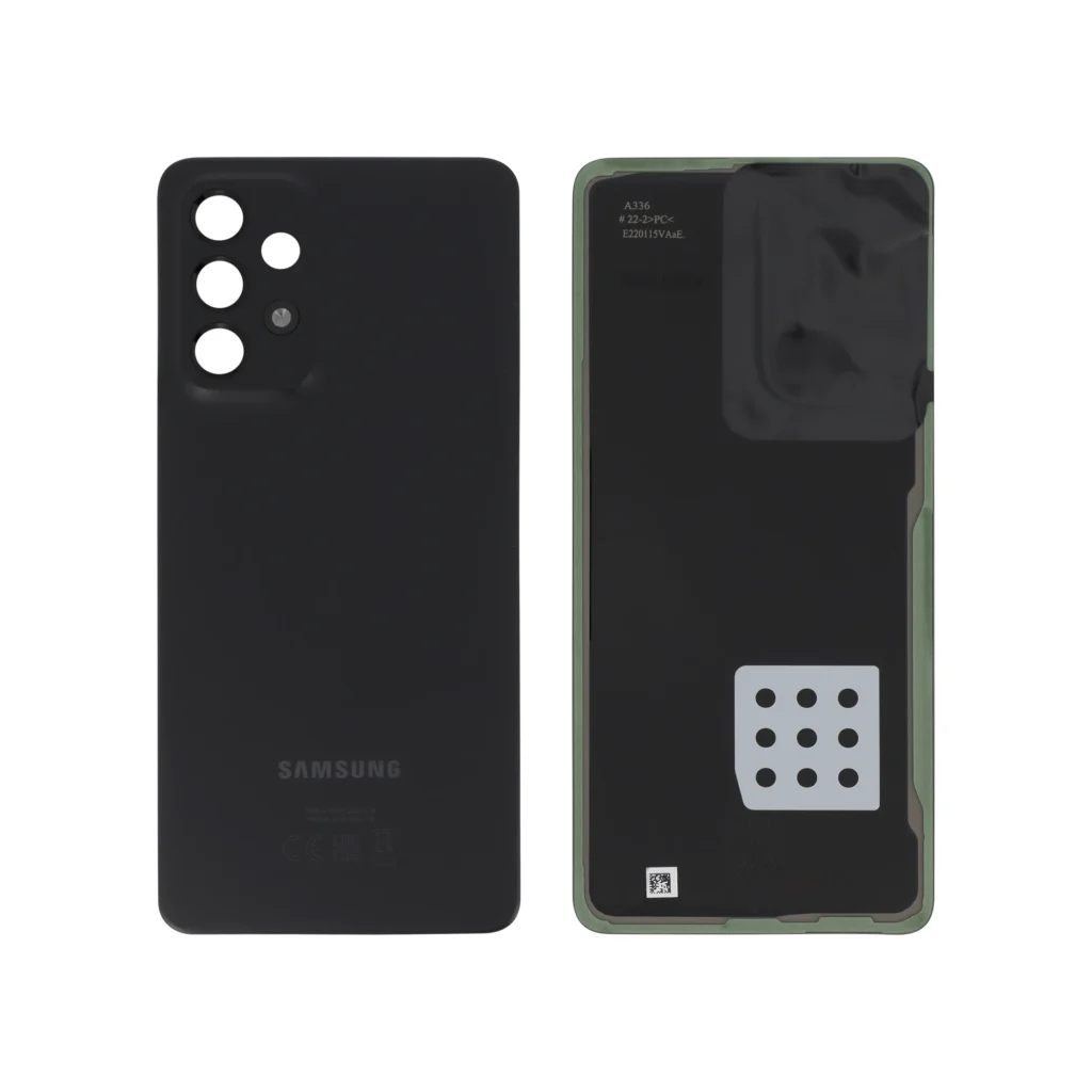 Tampa Traseira para Samsung Galaxy A33 5G (A336B) (SERVICE PACK)