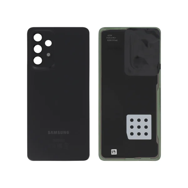 Tampa Traseira para Samsung Galaxy A33 5G (A336B) (SERVICE PACK)