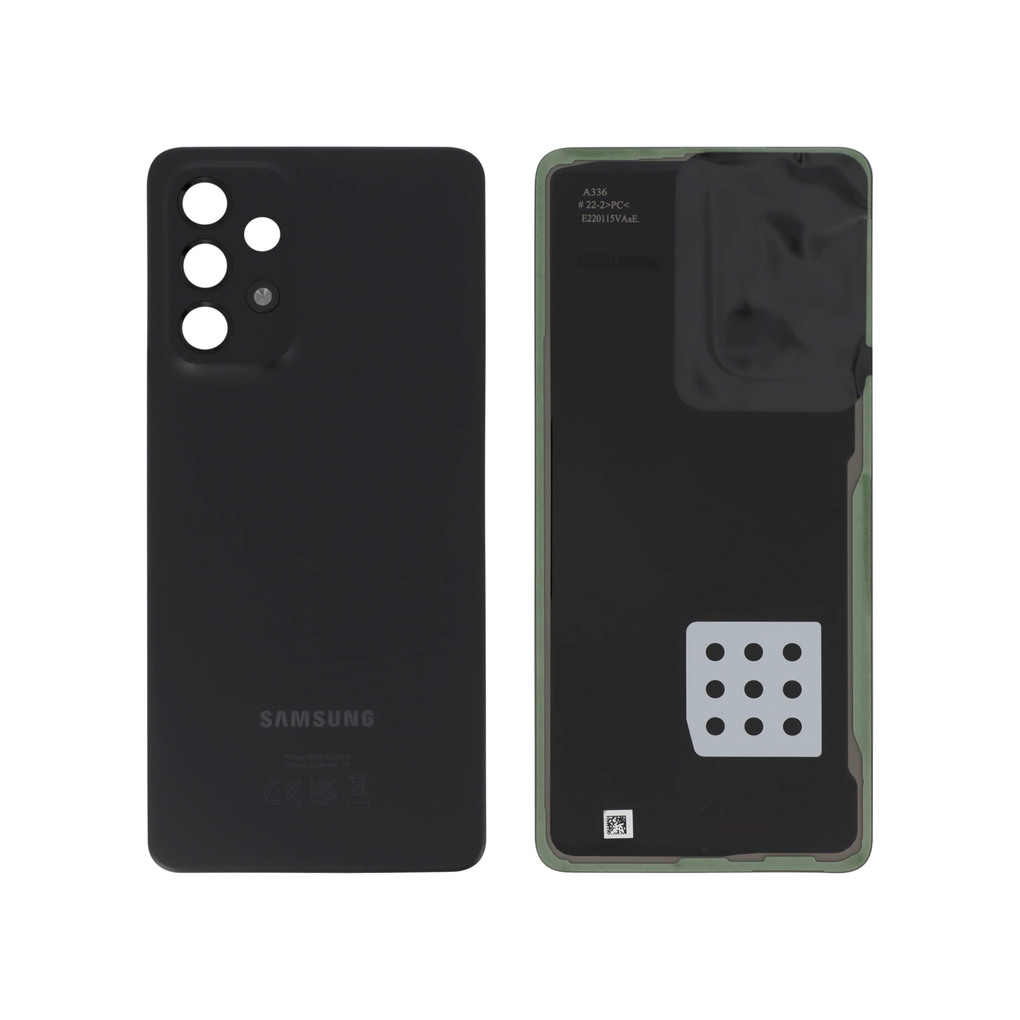 tampa-traseira-para-samsung-galaxy-a33-5g-a336b-service-pack-1-9df0621938 Tampa Traseira para Samsung Galaxy A33 5G (A336B) (SERVICE PACK)