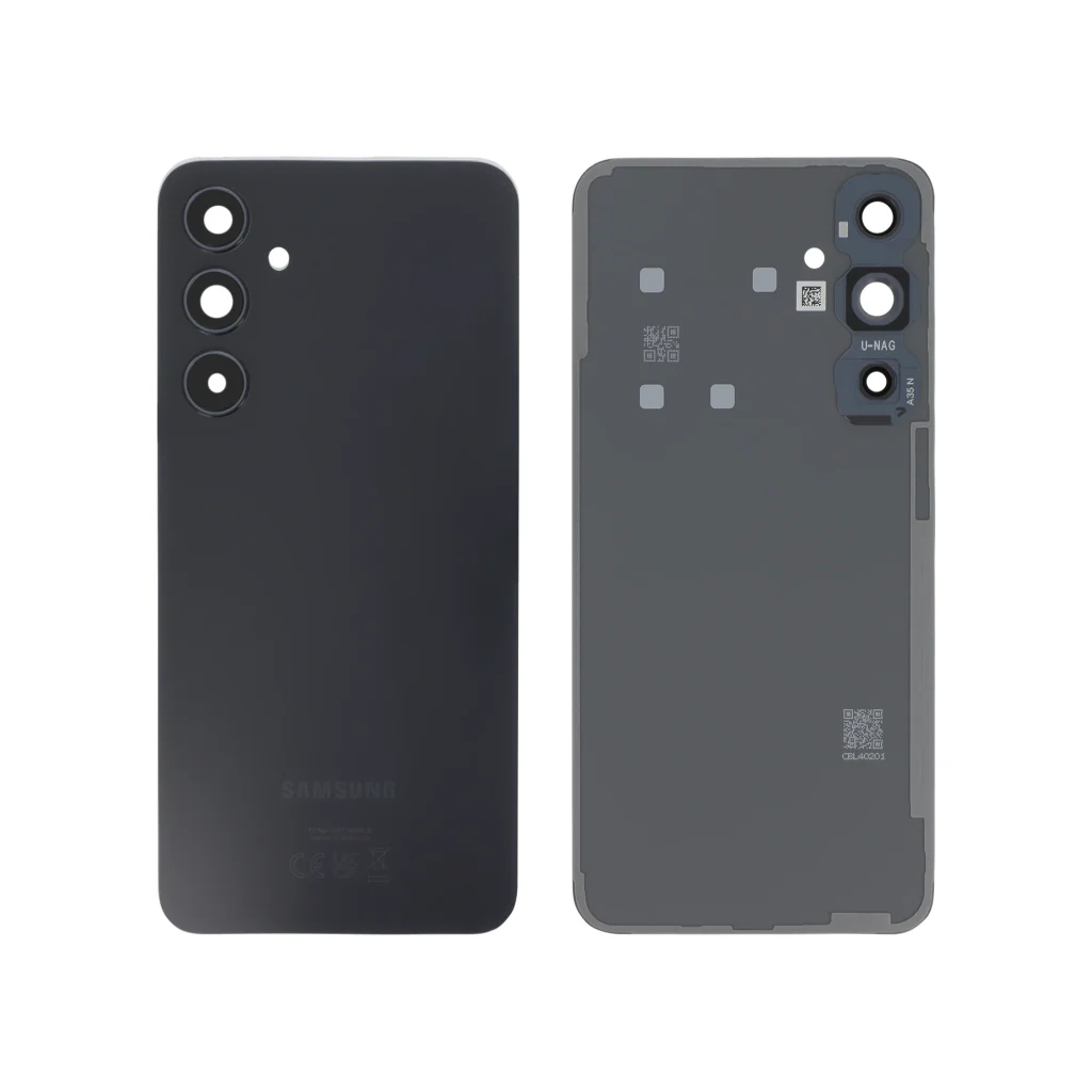 Tampa Traseira para Samsung Galaxy A35 5G (A356B) (SERVICE PACK)