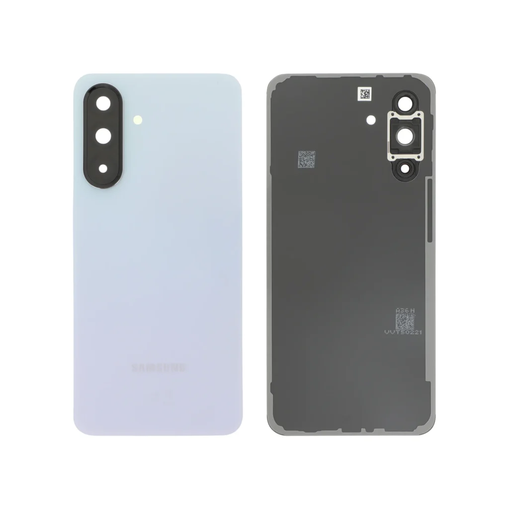 Tampa Traseira para Samsung Galaxy A36 5G (A366B) - Lavanda (SERVICE PACK)