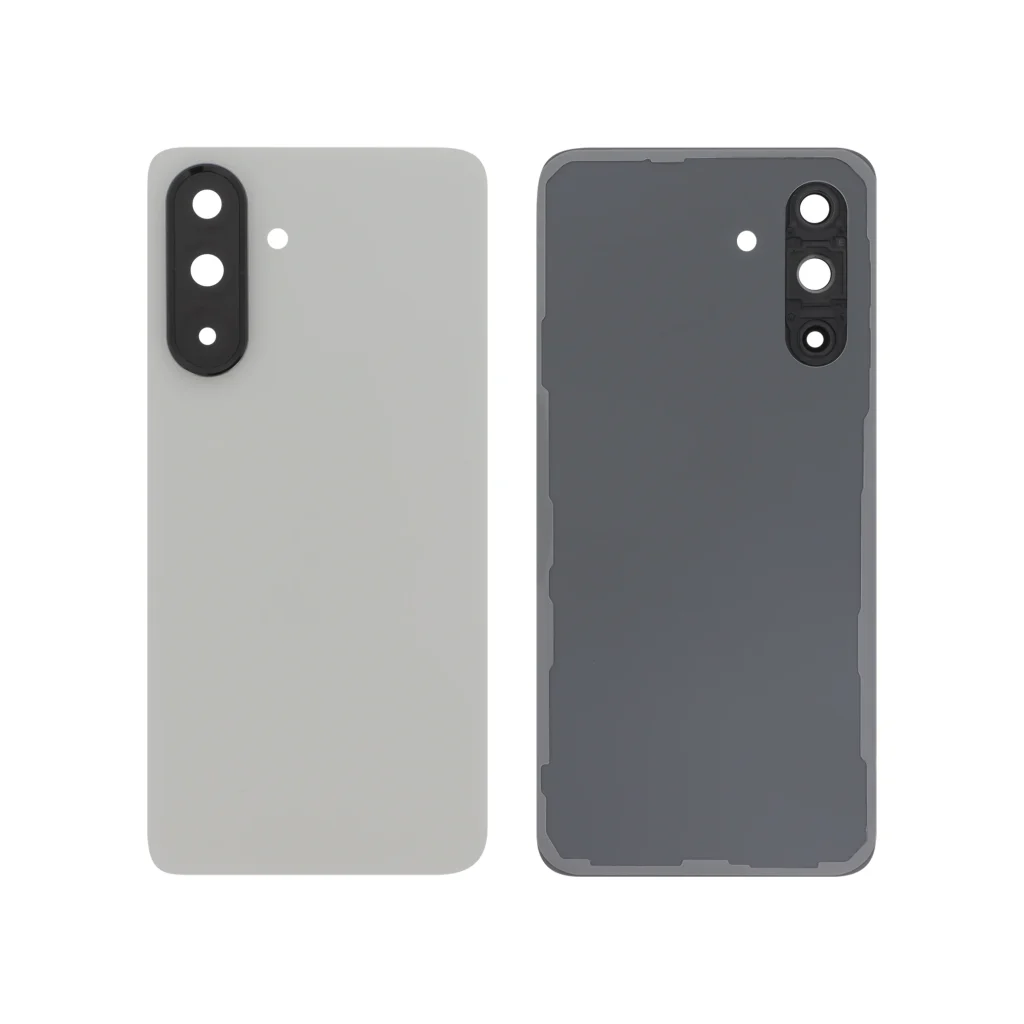 Tampa Traseira para Samsung Galaxy A36 5G - Branca