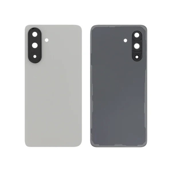 Tampa Traseira para Samsung Galaxy A36 5G - Branca