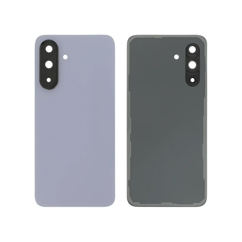 Tampa traseira para Samsung Galaxy A36 5G Lavanda