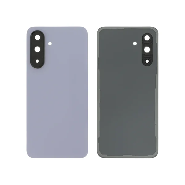 Tampa traseira para Samsung Galaxy A36 5G Lavanda