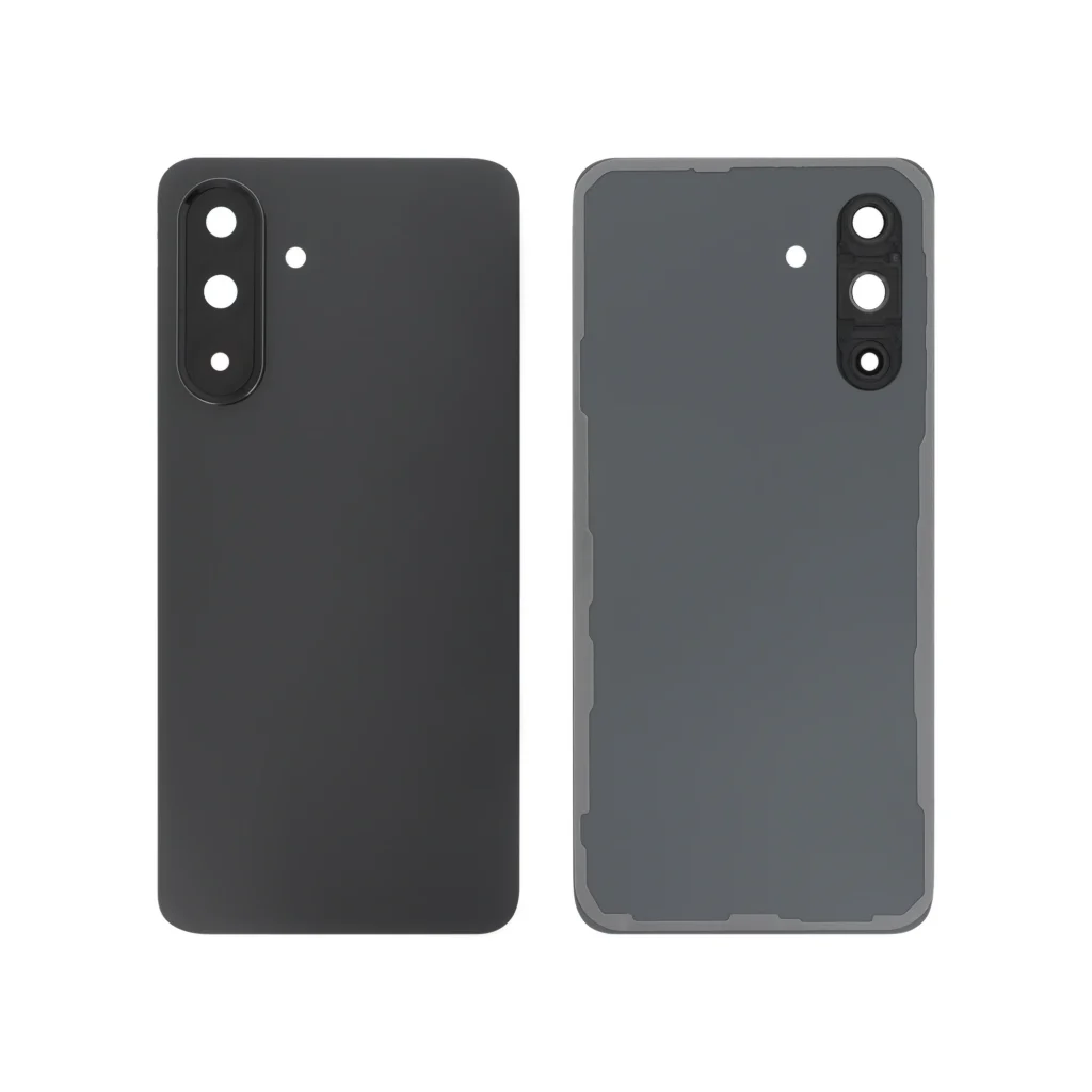 Tampa Traseira para Samsung Galaxy A36 5G - Preta