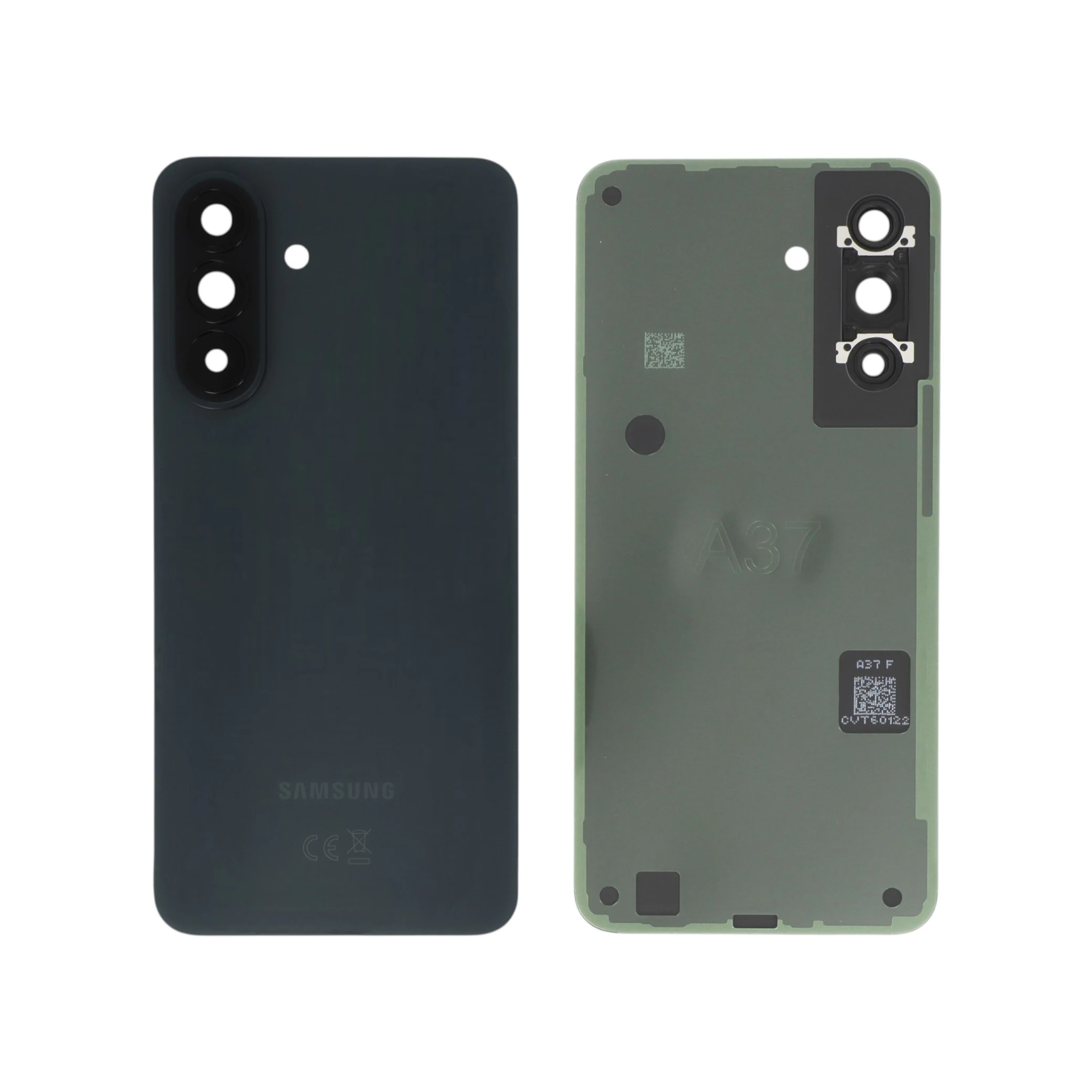 tampa-traseira-para-samsung-galaxy-a37-5g-verde-escuro-service-pack-1-a04580089e Tampa Traseira para Samsung Galaxy A37 5G Verde Escuro (SERVICE PACK)