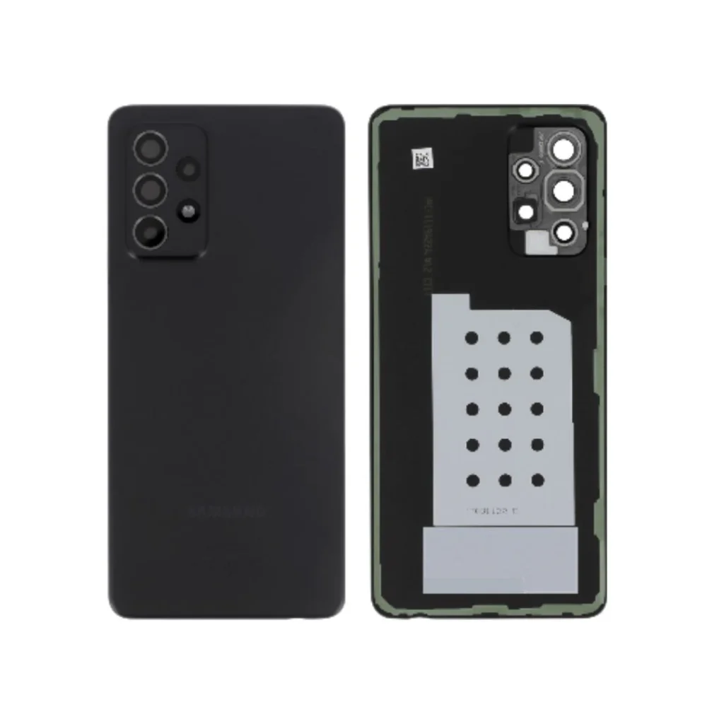 Tampa Traseira para Samsung Galaxy A52s 5G (A528B) (SERVICE PACK)