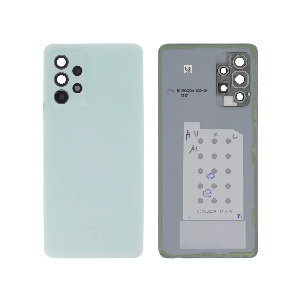 Tampa Traseira para Samsung Galaxy A52s 5G (A528B) (SERVICE PACK)