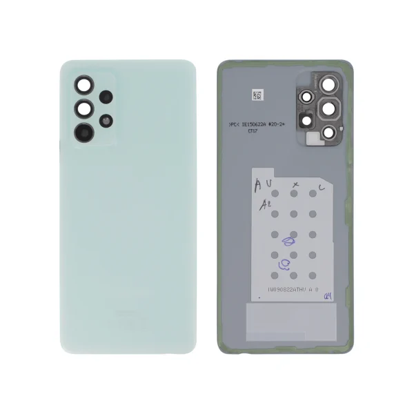 Tampa Traseira para Samsung Galaxy A52s 5G (A528B) (SERVICE PACK)
